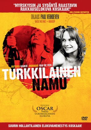 DVD
