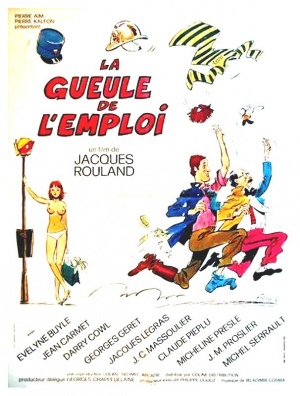 La gueule de l'emploi