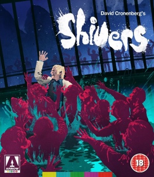Shivers