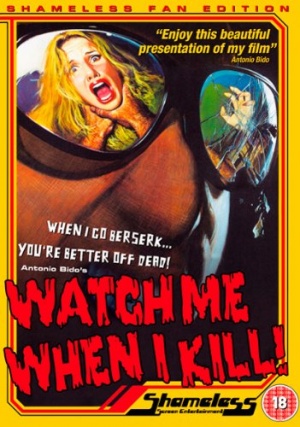 DVD