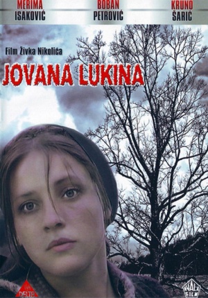 Jovana Lukina