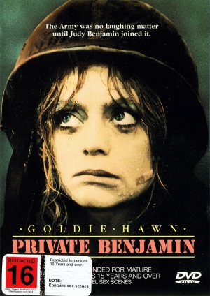 Private Benjamin
