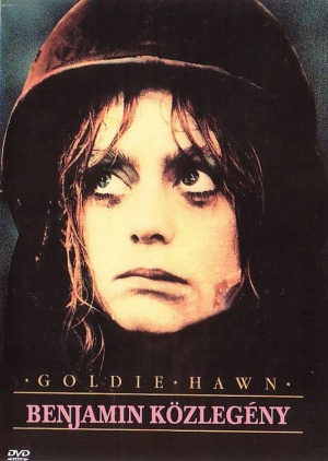 Private Benjamin