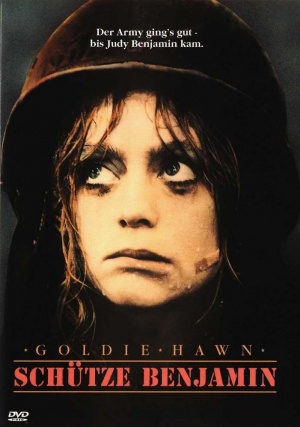 Private Benjamin