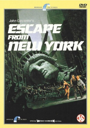 DVD