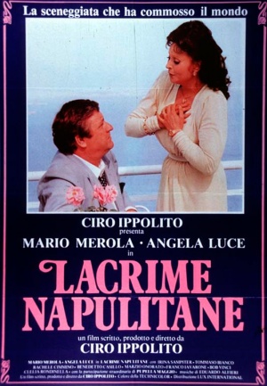 Lacrime napulitane