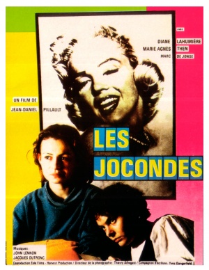 Les jocondes