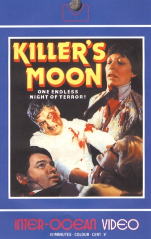 Killer's Moon