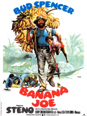 Banana Joe