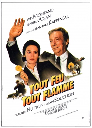 Tout feu tout flamme