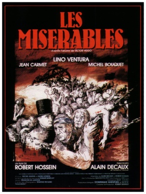 Les misérables