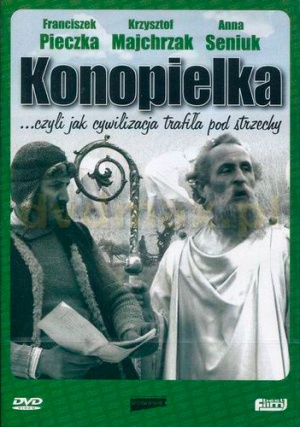 Konopielka