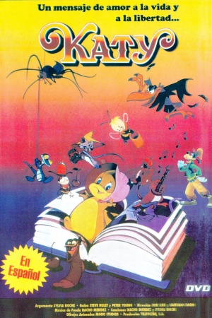 DVD