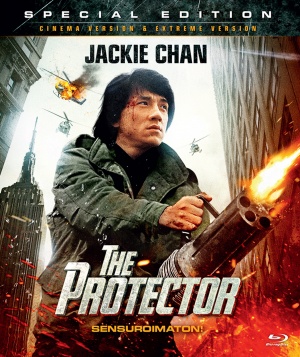 Blu-Ray
