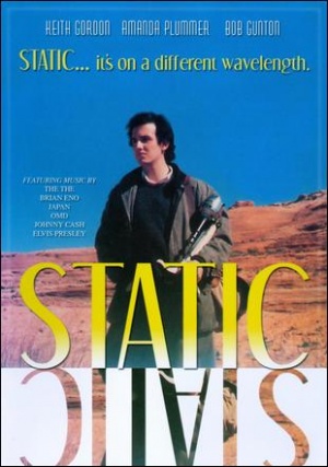 Static
