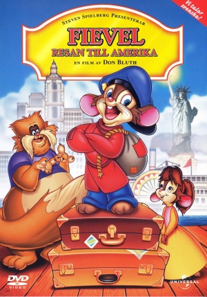 DVD
