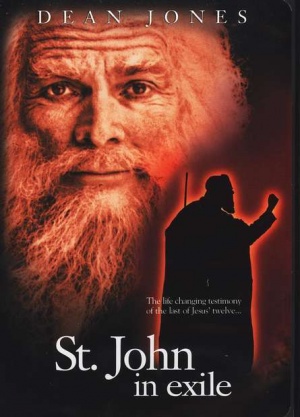 St. John in Exile