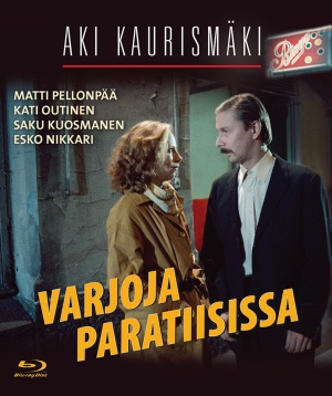 Blu-Ray