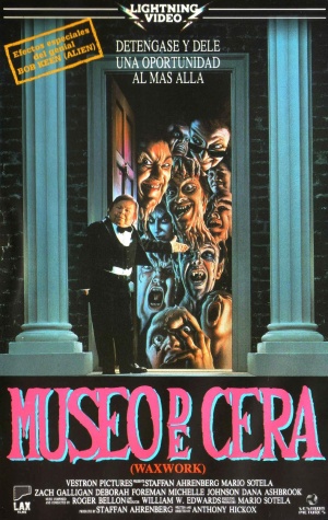 VHS