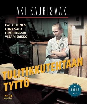 Blu-Ray