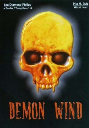 Demon Wind