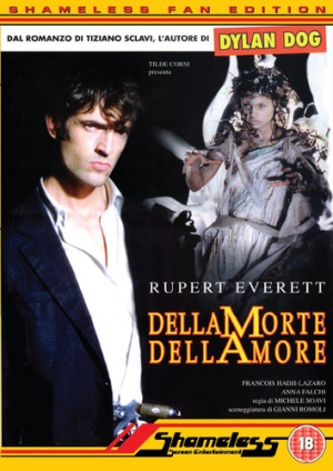 DVD