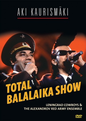 DVD