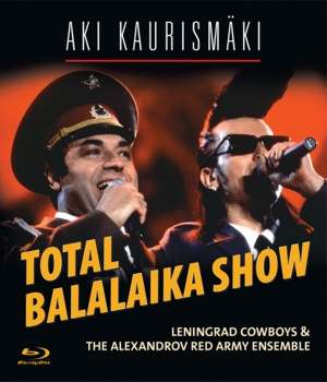 Blu-Ray