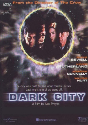 Dark City