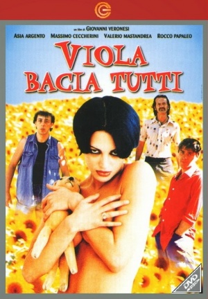 DVD