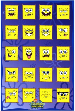 SpongeBob SquarePants