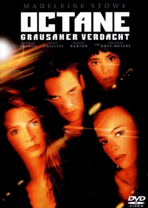 DVD