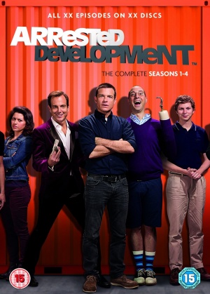 Arrested Development