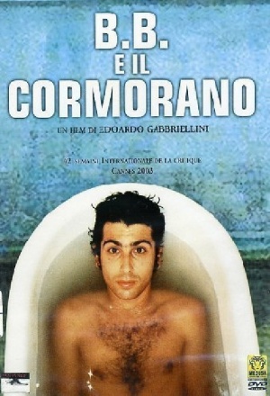 B.B. e il cormorano