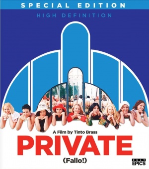 Blu-Ray