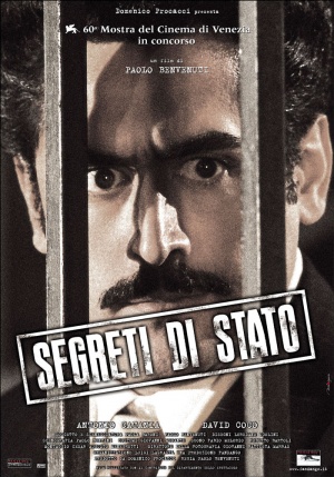 Segreti di stato