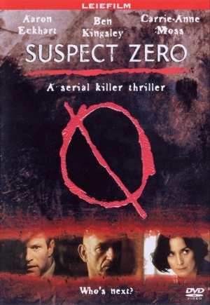 Suspect Zero
