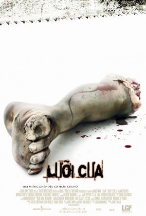 Saw