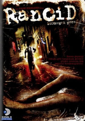 DVD