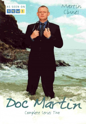 Doc Martin