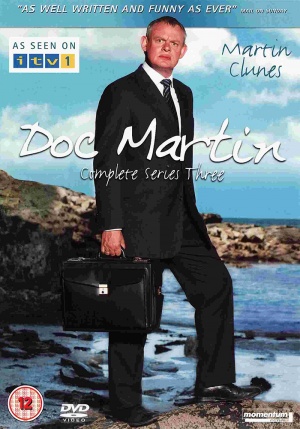 Doc Martin