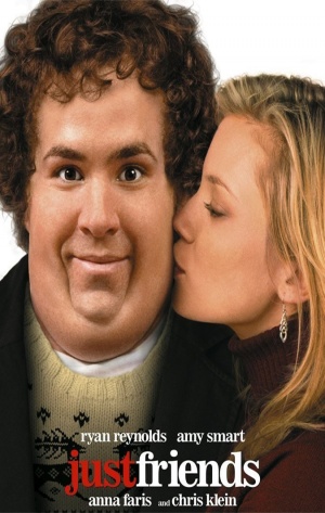 Just Friends