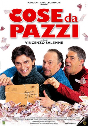 Cose da pazzi