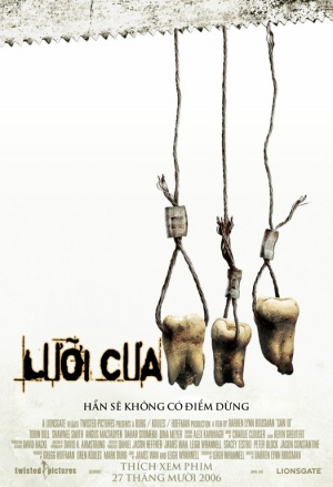 Saw III