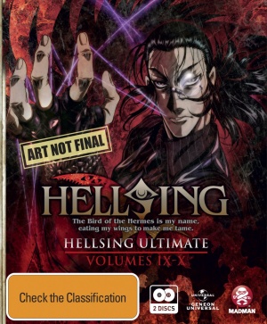 Blu-Ray