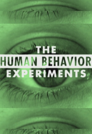 The Human Behavior Experiments