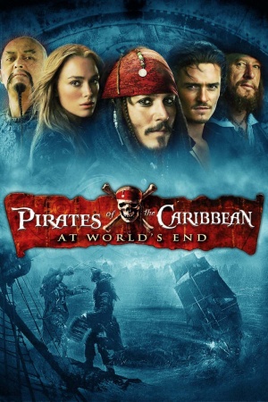 Pirates of the Caribbean: At World's End