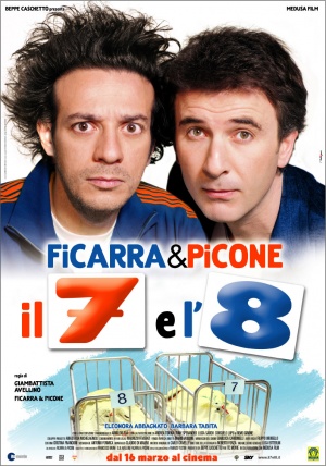 Il 7 e l'8