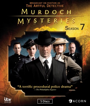 Blu-Ray