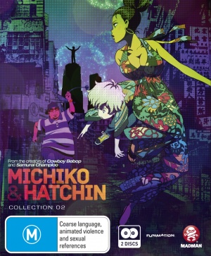 Blu-Ray